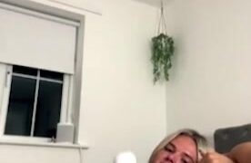 Grace_xo20 Onlyfans Video – Masturbate Pussy With Dildo PornSet