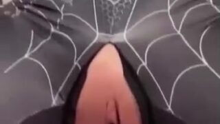 Sophie Rain Spider man Sex Tape Ride Dick